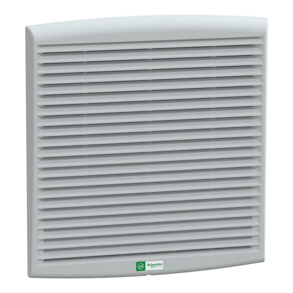 Filterfan 560m3/h 230V IP54