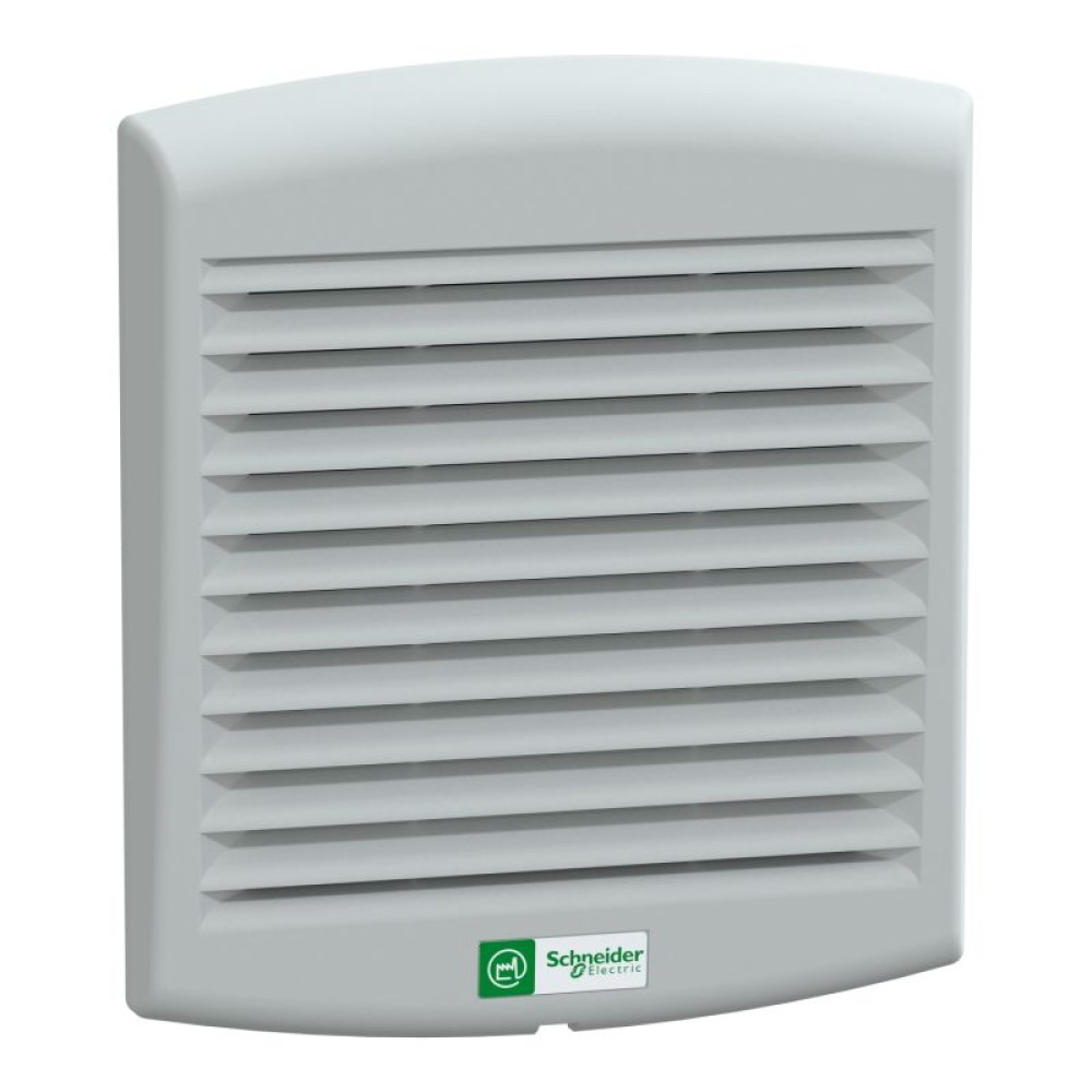 Filterfan 85m3/h 115V IP54