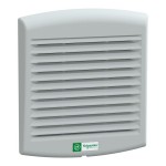 Filterfan 85m3/h 115V IP54