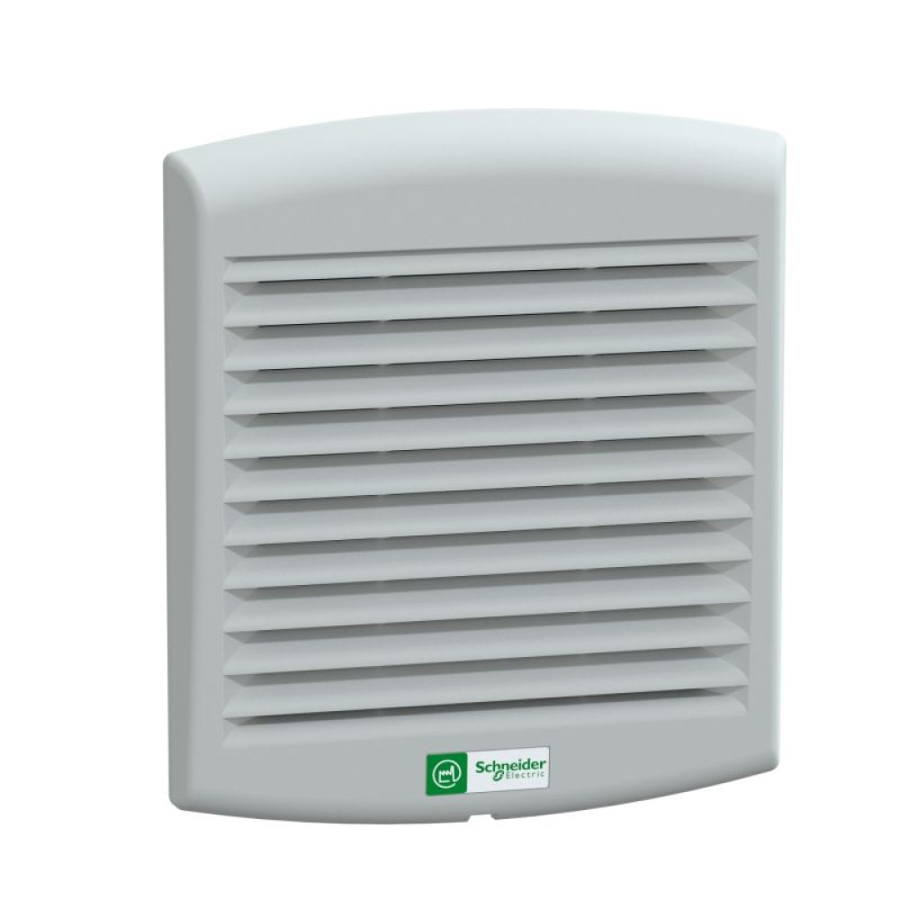 Filterfan 85m3/h 230V IP54