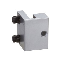 Drilling template partial doors