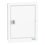Acti9 12 way 40A Flat door