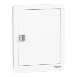 Acti9 12 way 40A Flat door