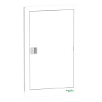 Acti9 18 way 100A Flat door