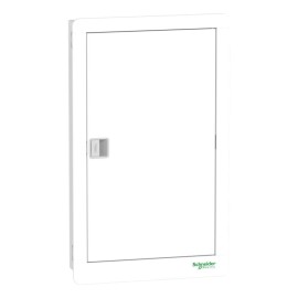 Acti9 18 way 100A Flat door
