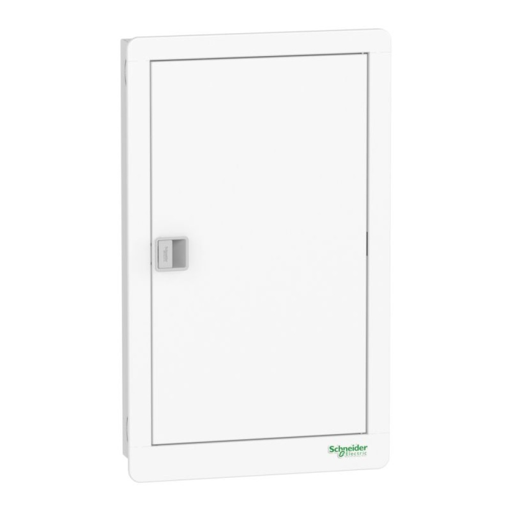 Acti9 18 way 40A Flat door