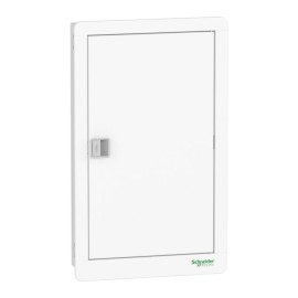 Acti9 18 way 40A Flat door