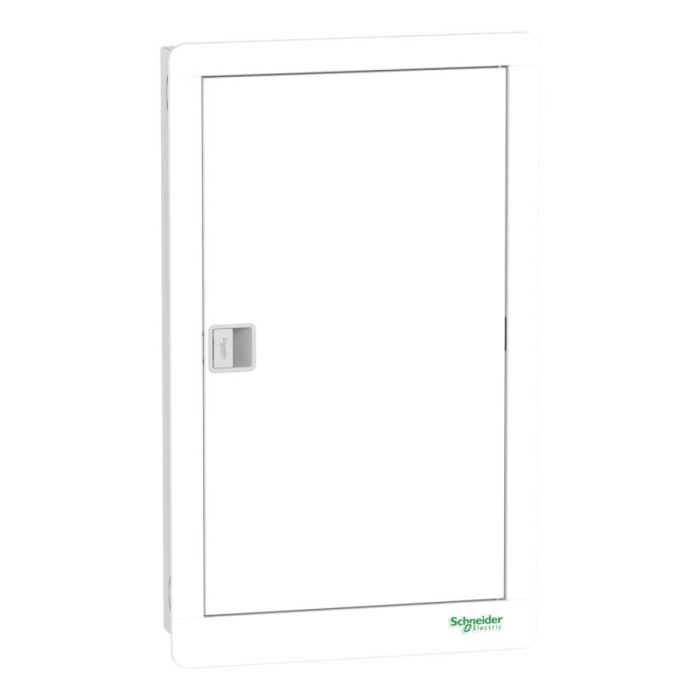 Acti9 24 way 40A Flat door