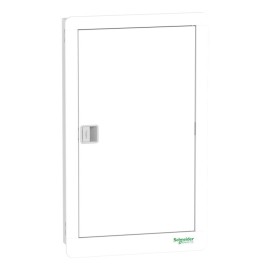 Acti9 24 way 40A Flat door