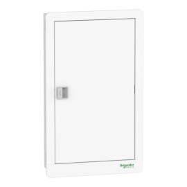 Acti9 24 way 63A Flat door