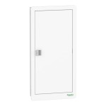Acti9 30 way 100A Flat door