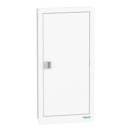 Acti9 30 way 100A Flat door