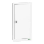 Acti9 42 way 100A Flat door