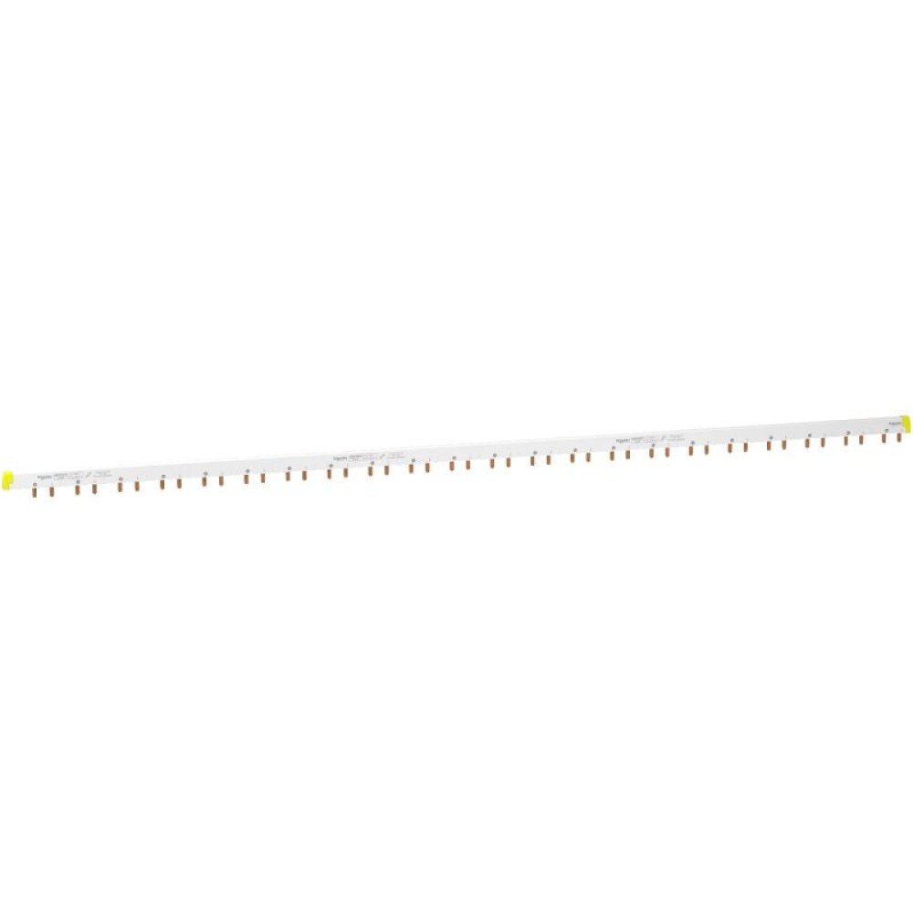 Acti9 COMB BUSBAR AUX2P 100A 57 MODULES