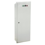 Disbo Extra DB 100 A 30 w Flush Sqr Key