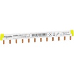 Acti9 COMB BUSBAR 1P 100A 12 MODULES