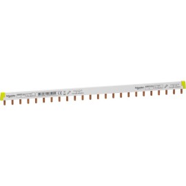 Acti9 COMB BUSBAR 1P 100A 24 MODULES