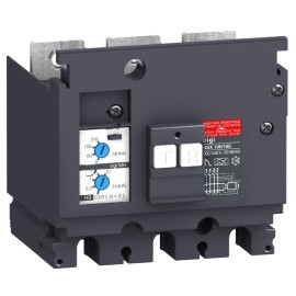 3P 200-440V AC 0.03-10A VIGI MH