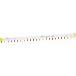 Acti9 COMB BUSBAR 2P 100A 24 MODULES