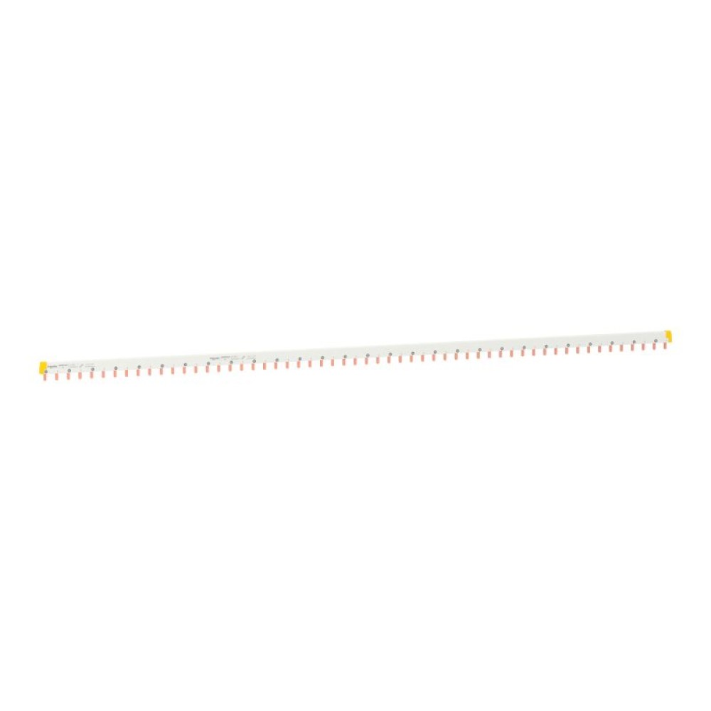 Acti9 COMB BUSBAR 2P 100A 57 MODULES