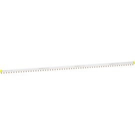 Acti9 COMB BUSBAR 3P 100A 57 MODULES