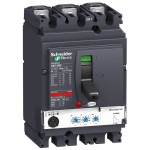 3P3T MICROLOGIC 2.2 100A NSX250F