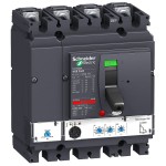 4P4T MICROLOGIC 2.2 250A NSX250F