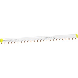 Acti9 COMB BUSBAR 4P 100A 24 MODULES