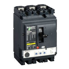 NSX250N M.logic 2,2 250A 3P