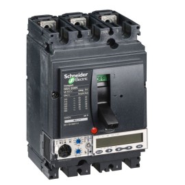 3P3T MICROLOGIC 5.2 A 250A NSX250N