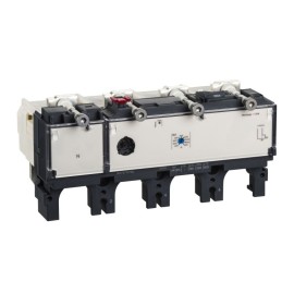 4P3T MICROLOGIC 1.3 M 500A TRIP UNIT