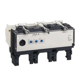 Vern Micrologic 2,3 3P 250A