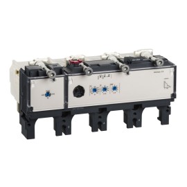 Vern Micrologic 2,3 4P 400A