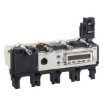 4P4T MICROLOGIC 5.3 A 630A TRIP UNIT