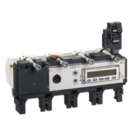 4P4T MICROLOGIC 5.3 A 630A TRIP UNIT