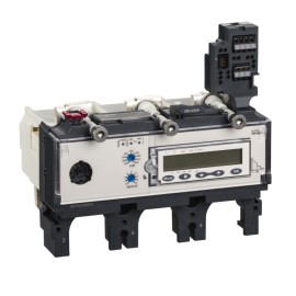 Vern Micrologic 5,3 E 3P 630A