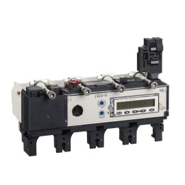 Vern Micrologic 5,3 E 4P 630A