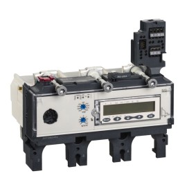 3P3T MICROLOGIC 6.3 A 630A TRIP UNIT
