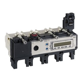 4P4T MICROLOGIC 6.3 A 630A TRIP UNIT