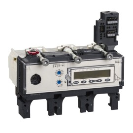 Vern Micrologic 6,3 E 3P 630A