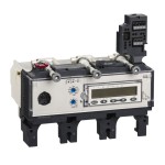 Vern Micrologic 6,3 E 3P 400A