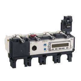 Vern Micrologic 6,3 E 4P 400A