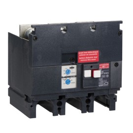3P 440-550VAC 0.3-30A VIGI MB