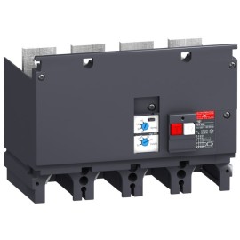 4P 200-440VAC 0.3-30A VIGI MB