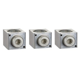 3 CONNECTORS 1X 35-300MM² PH BARRIERS