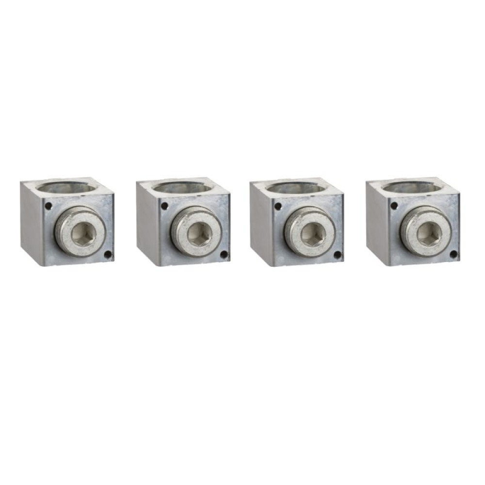 4 1X 35-300MM² CONNECTORS PH BARRIERS I