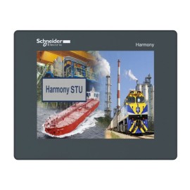 Touch Panel Screen 5