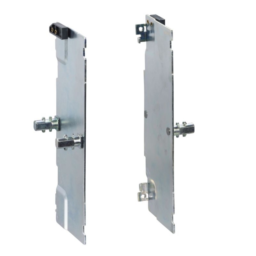 CHASSIS CIRCUIT BREAKER SIDE PLATE 3 4P