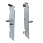CHASSIS CIRCUIT BREAKER SIDE PLATE 3 4P