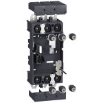 COMPACT PLUG IN BASE KIT 3P